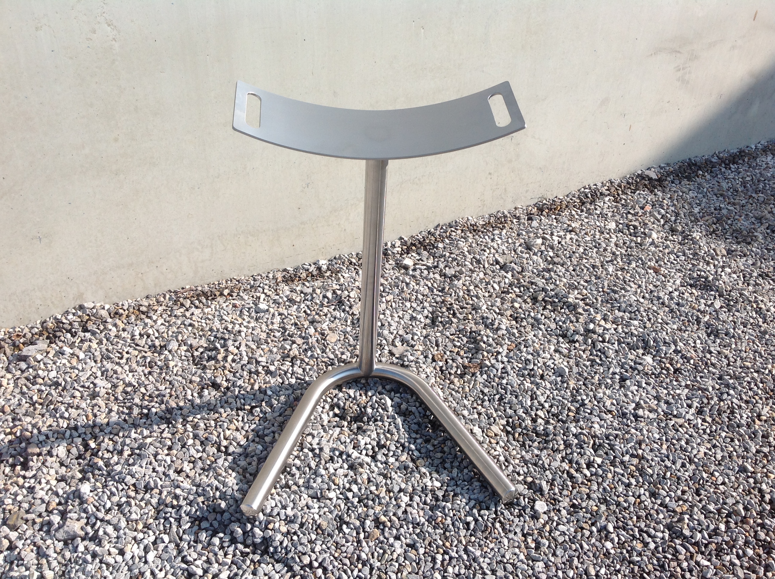 Exemple de tabouret